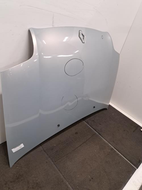 Image Capot - RENAULT CLIO 2