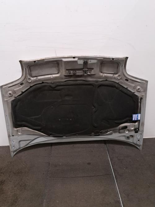 Image Capot - RENAULT CLIO 2