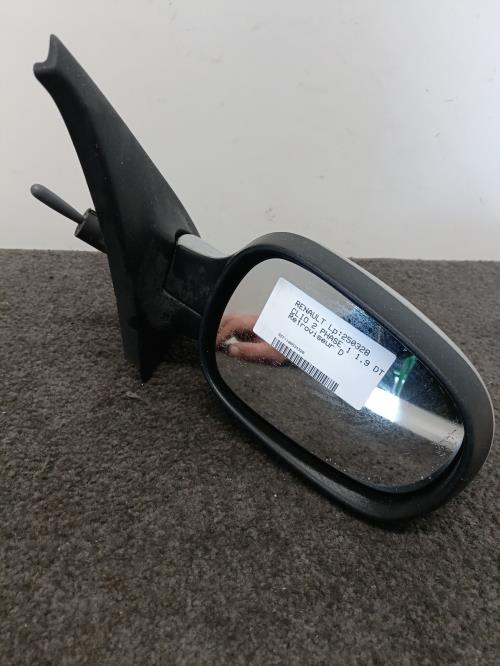 Image Retroviseur droit - RENAULT CLIO 2
