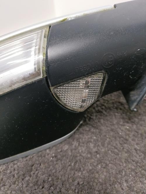 Image Retroviseur droit - VOLKSWAGEN GOLF PLUS