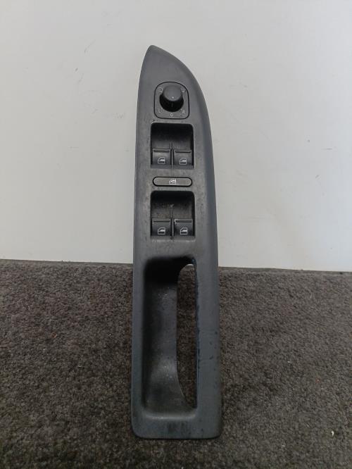 Image Interrupteur de leve vitre avant gauche - VOLKSWAGEN GOLF PLUS