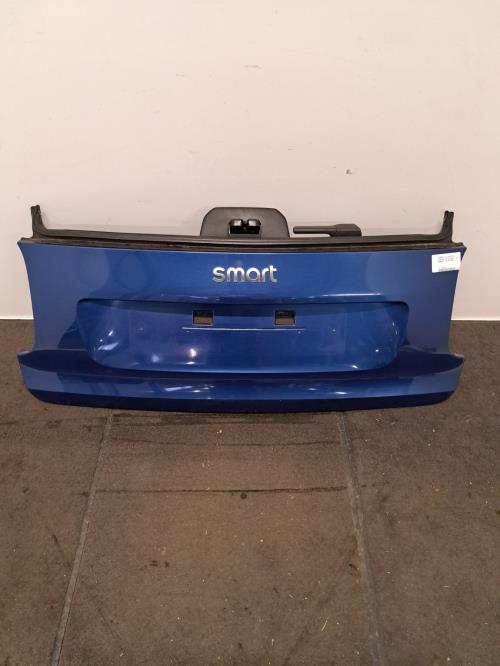 Image Lunette arriere - SMART FORTWO 3