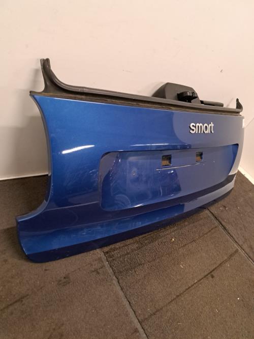 Image Lunette arriere - SMART FORTWO 3
