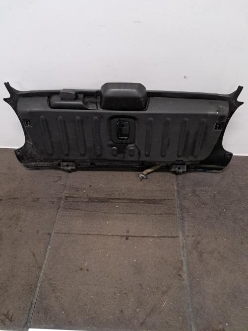 Image Lunette arriere - SMART FORTWO 3