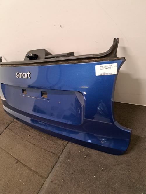 Image Lunette arriere - SMART FORTWO 3