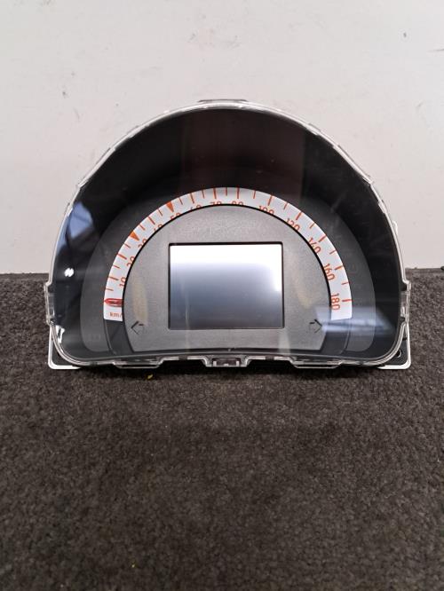 Image Compteur - SMART FORTWO 3