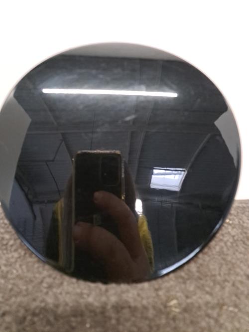 Image Trappe d'essence - RENAULT CLIO 5