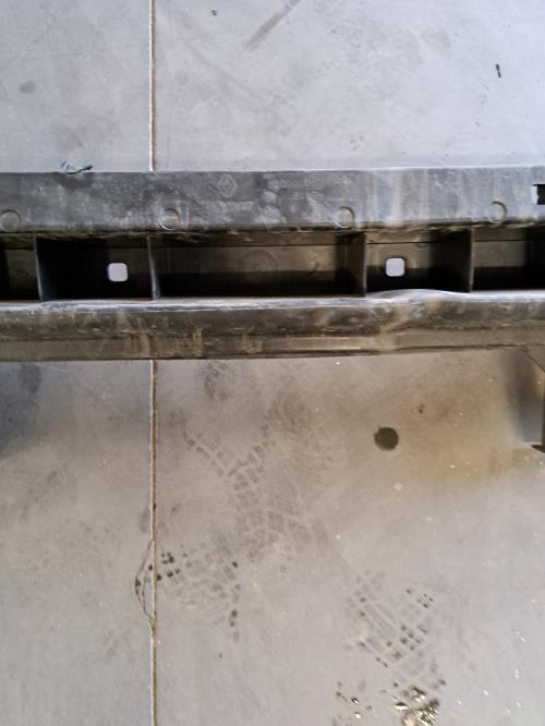 Image Renfort pare choc arriere (traverse) - RENAULT CLIO 5