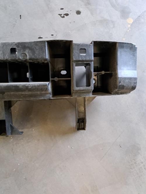 Image Renfort pare choc arriere (traverse) - RENAULT CLIO 5