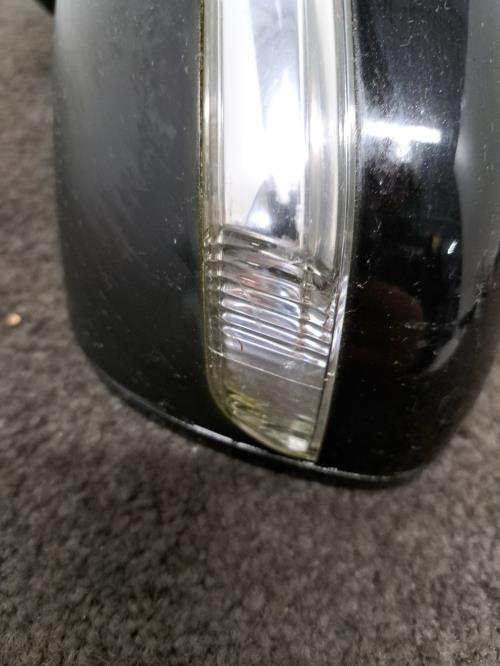 Image Retroviseur gauche - CITROEN C3 3