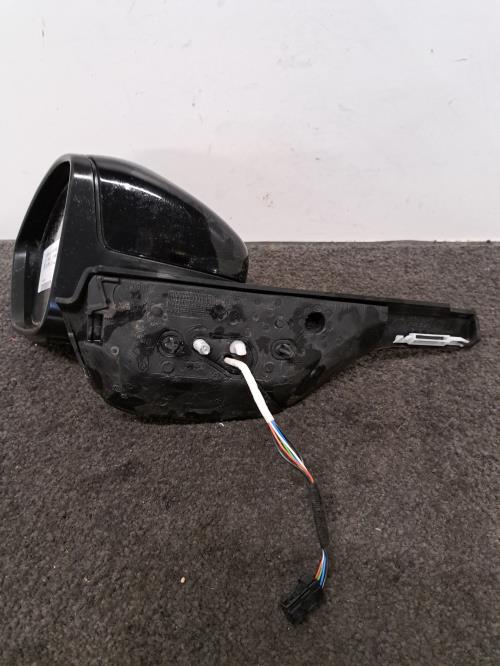Image Retroviseur gauche - CITROEN C3 3