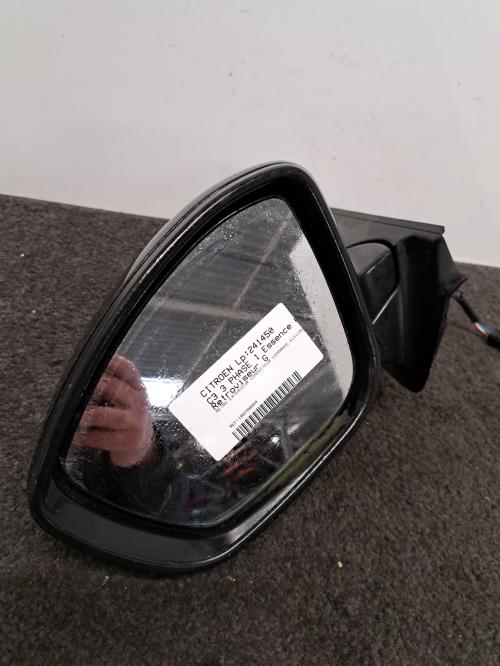 Image Retroviseur gauche - CITROEN C3 3
