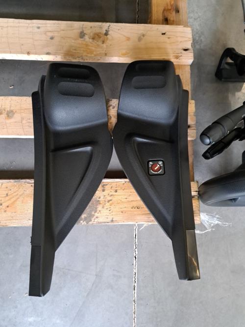 Image Planche de bord complete - CITROEN C3 3
