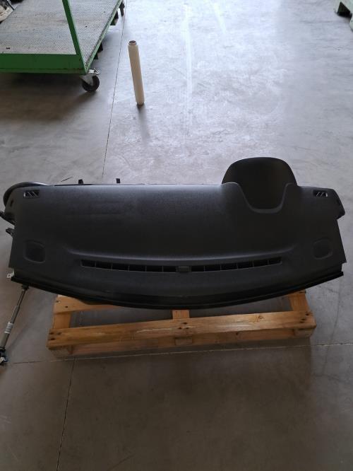 Image Planche de bord complete - CITROEN C3 3
