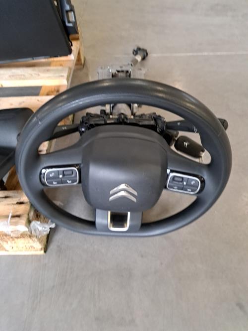 Image Planche de bord complete - CITROEN C3 3