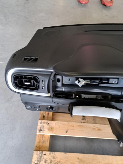 Image Planche de bord complete - CITROEN C3 3