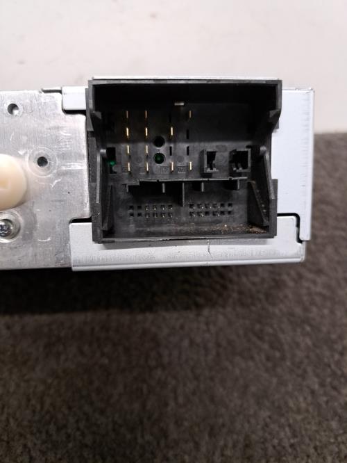 Image Autoradio d'origine - CITROEN C3 3
