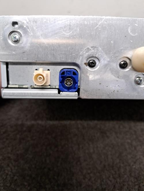 Image Autoradio d'origine - CITROEN C3 3