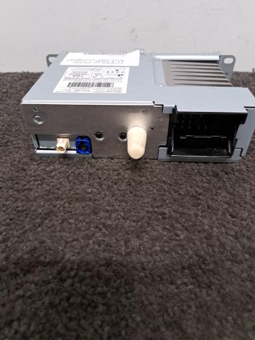 Image Autoradio d'origine - CITROEN C3 3