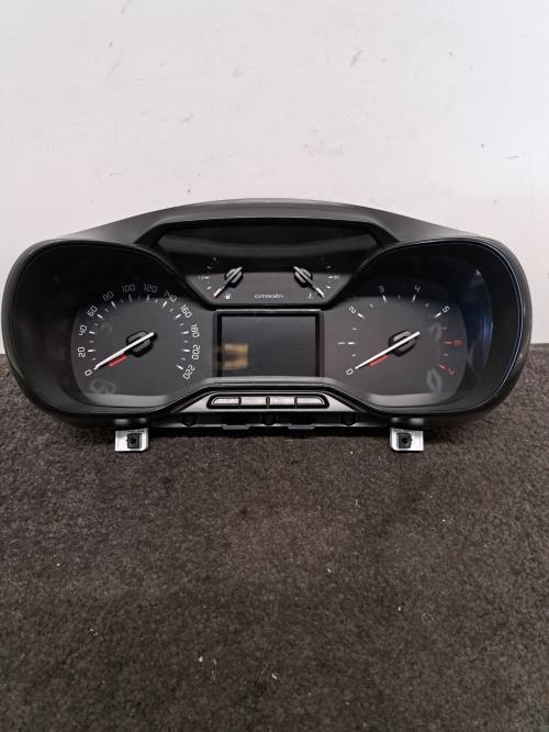 Image Compteur - CITROEN C3 3