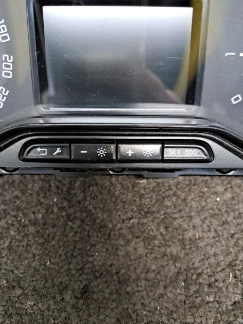 Image Compteur - CITROEN C3 3