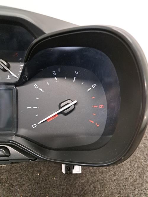 Image Compteur - CITROEN C3 3