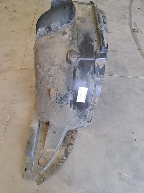 Image Pare boue avant gauche - CITROEN C3 3