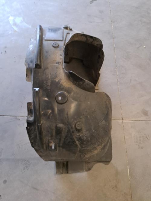 Image Pare boue avant gauche - CITROEN C3 3