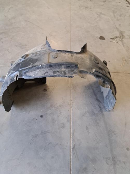 Image Pare boue avant gauche - CITROEN C3 3