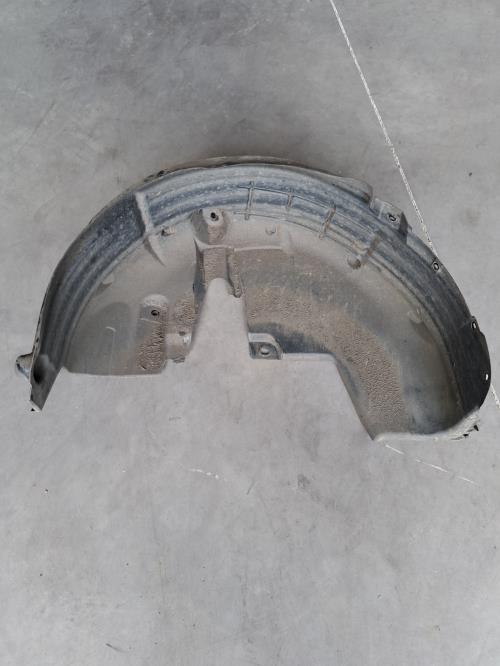 Image Pare boue arriere gauche - CITROEN C3 3