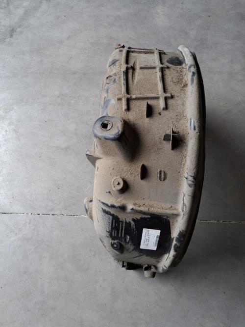 Image Pare boue arriere gauche - CITROEN C3 3