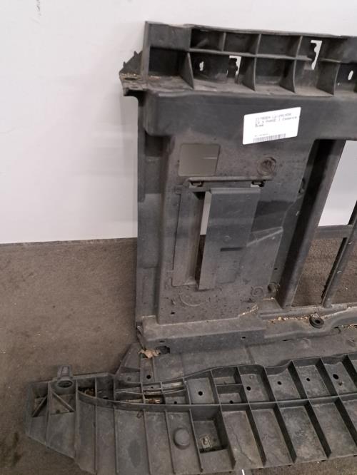Image Buse - CITROEN C3 3