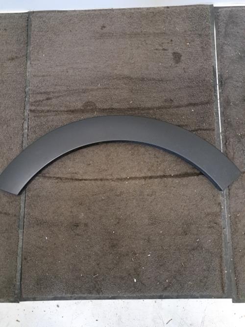 Image Extension d'aile arriere gauche - CITROEN C3 3