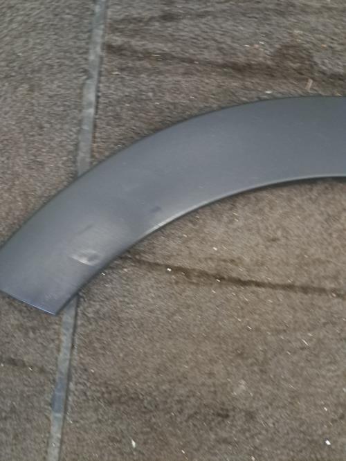 Image Extension d'aile arriere gauche - CITROEN C3 3