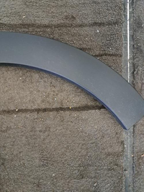 Image Extension d'aile arriere gauche - CITROEN C3 3