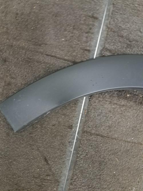Image Extension d'aile avant droit - CITROEN C3 3