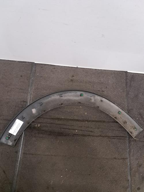 Image Extension d'aile avant droit - CITROEN C3 3