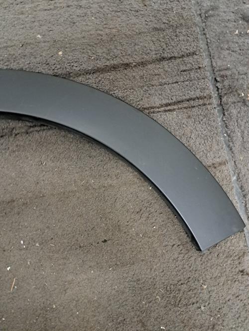 Image Extension d'aile avant droit - CITROEN C3 3