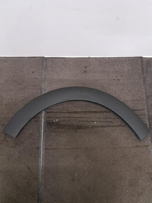 Image Extension d'aile avant gauche - CITROEN C3 3