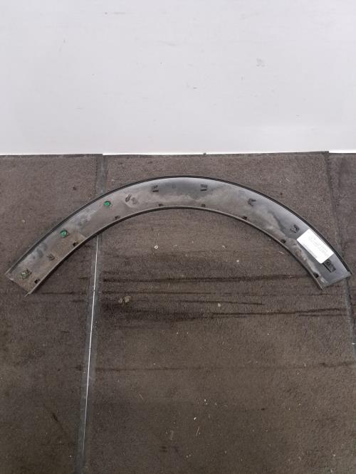 Image Extension d'aile avant gauche - CITROEN C3 3