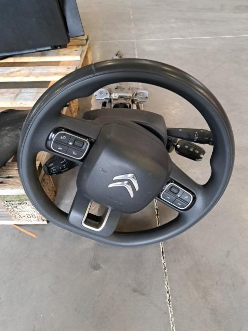 Image Planche de bord complete - CITROEN C3 3