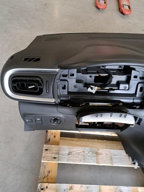 Image Planche de bord complete - CITROEN C3 3