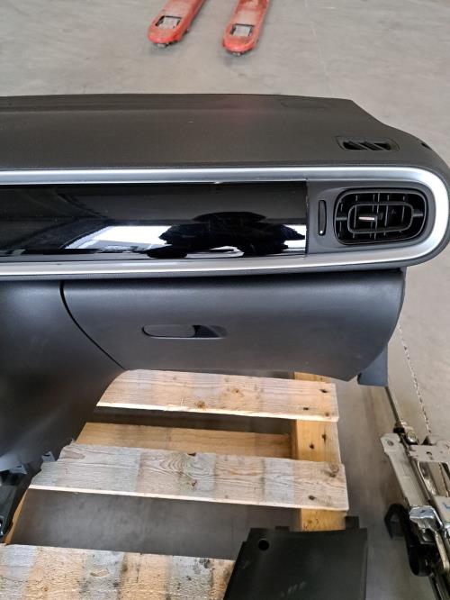 Image Planche de bord complete - CITROEN C3 3