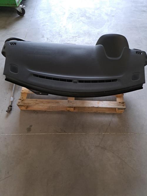Image Planche de bord complete - CITROEN C3 3