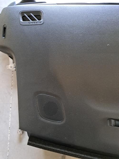 Image Planche de bord complete - CITROEN C3 3