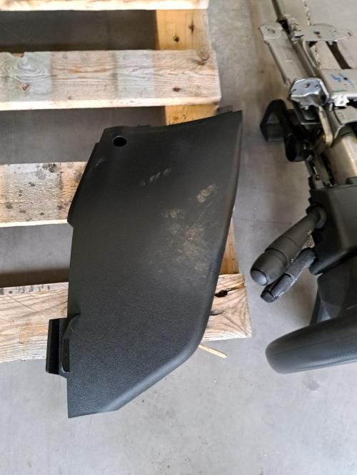 Image Planche de bord complete - CITROEN C3 3
