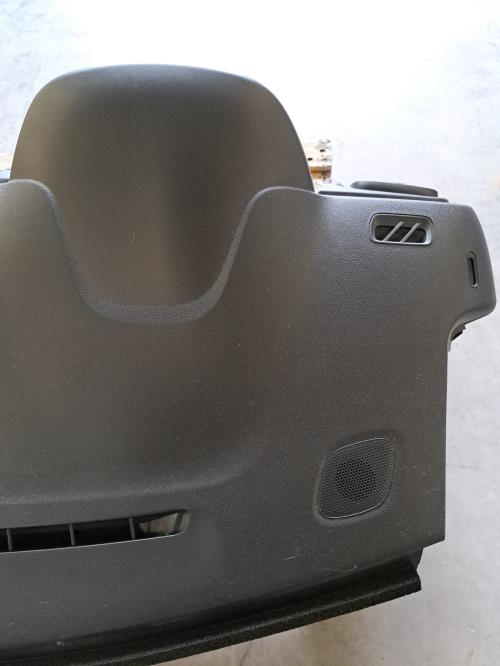 Image Planche de bord complete - CITROEN C3 3