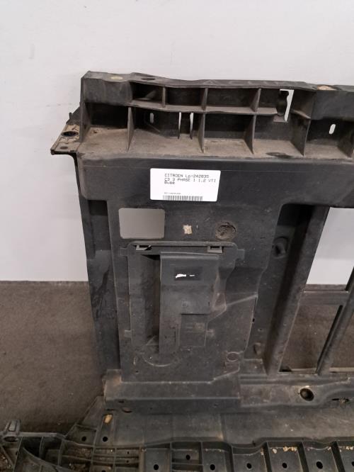 Image Buse - CITROEN C3 3