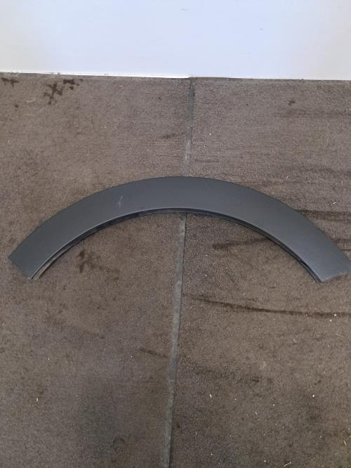 Image Extension d'aile arriere droit - CITROEN C3 3