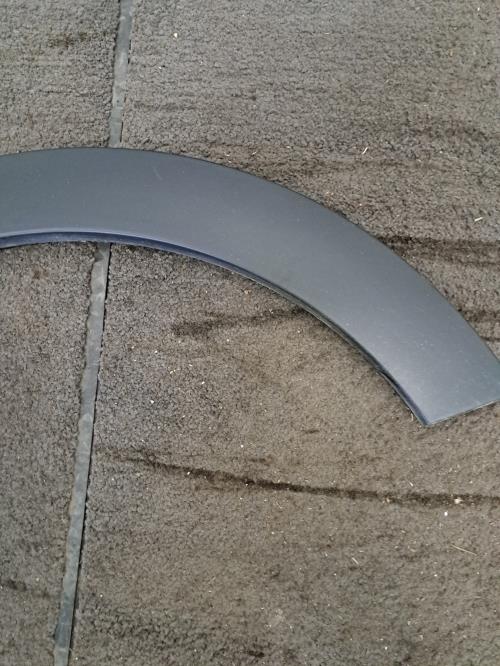 Image Extension d'aile arriere droit - CITROEN C3 3